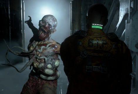 The Callisto Protocol ziet er fantastisch uit in angstaanjagende nieuwe  gameplaybeelden
