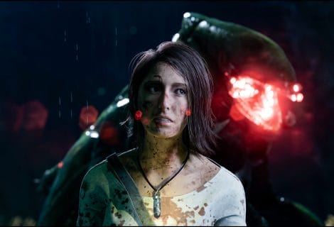 Horrorgame The Chant uitgebreid te zien in een gameplay overview trailer