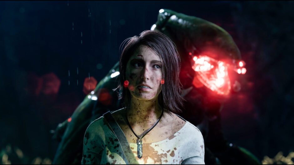 Behind the scenes video van horrorgame The Chant vrijgegeven