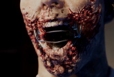 Maak kennis met de cast van The Dark Pictures Anthology: The Devil in Me