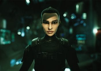 Dit zijn de eerste gameplaybeelden van The Expanse van Telltale Games