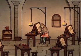 Releasedatum van Pentiment van Obsidian is onthuld