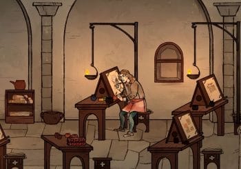 Releasedatum van Pentiment van Obsidian is onthuld