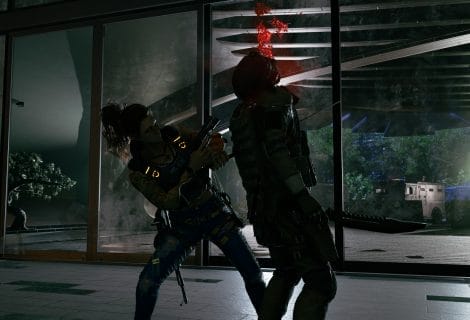 Gewelddadige game Wanted Dead is nu uit, bekijk hier de actievolle launch trailer