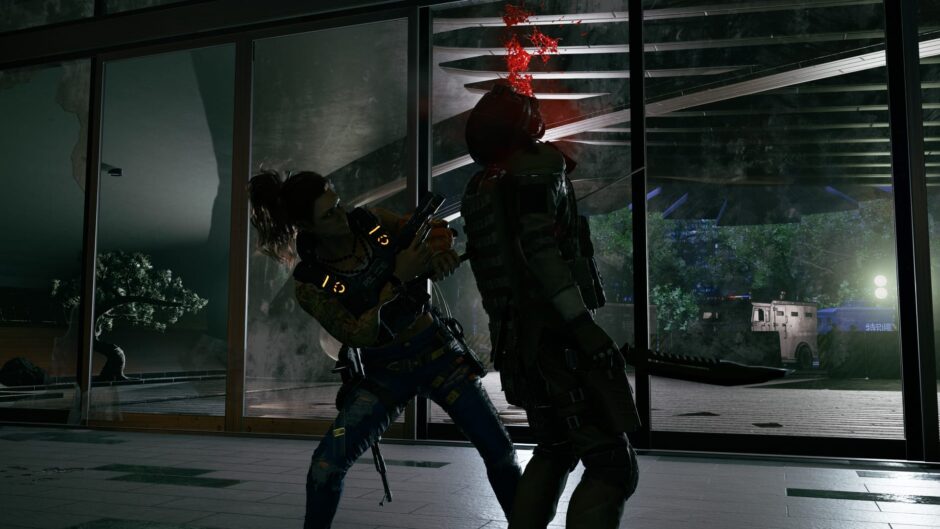 Wanted Dead is voorzien van een bloederige gameplay trailer