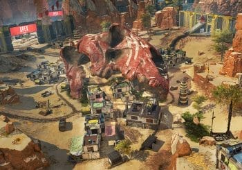 Apex Legends Season 14 trailer toont nieuwe Kings Canyon