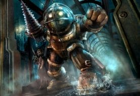 BioShock live action film voor Netflix nog altijd in een schrijffase