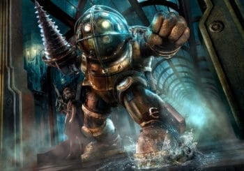 Regisseur van Hunger games werkt aan Bioshock film