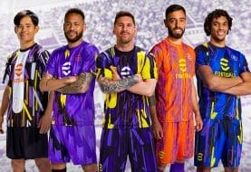 eFootball 2023 is nu beschikbaar