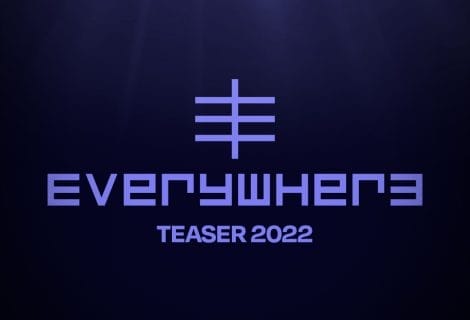 Mysterieuze game Everywhere aangekondigd van voormalige GTA-veteraan