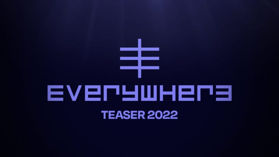 Mysterieuze game Everywhere aangekondigd van voormalige GTA-veteraan