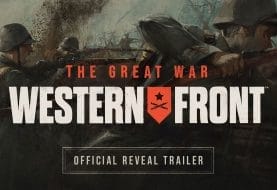 Makers van Command & Conquer Remastered komen met WWI RTS The Great War: Western Front