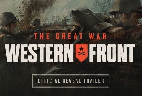 Makers van Command & Conquer Remastered komen met WWI RTS The Great War: Western Front