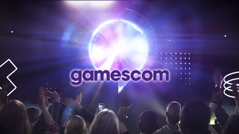 Bekijk hier de Gamescom Opening Live Night Show met 30 aankondigingen terug
