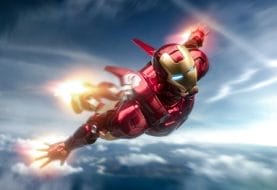 Iron Man-game van EA lijkt open wereld te gaan worden