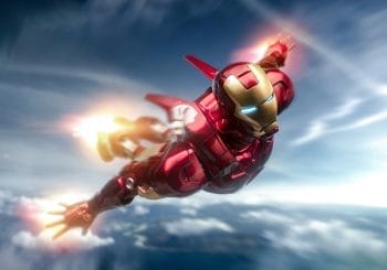 Iron Man-game van EA lijkt open wereld te gaan worden
