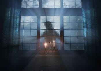 Bekijk hier de eerste gameplaybeelden van Layers of Fears