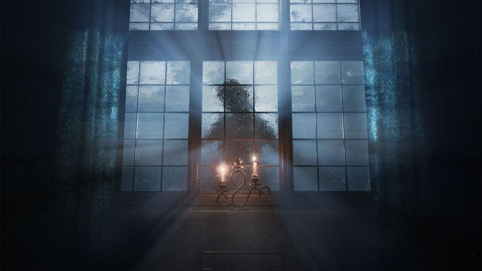 Bekijk hier de eerste gameplaybeelden van Layers of Fears