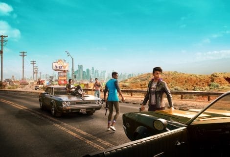 Review Saints Row – Geen GTA, maar wel een vermakelijke open wereld zandbank