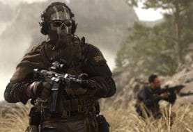 De vernieuwde Shoot House map in de nieuwe trailer van Call of Duty Modern Warfare 2