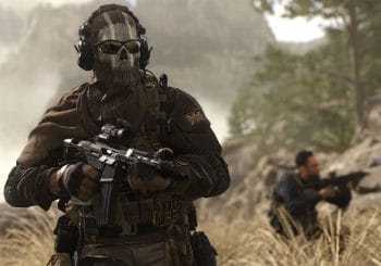 Nieuwe details over Call of Duty: Modern Warfare 2 worden zondag bekendgemaakt
