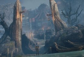 Dit zijn de eerste gameplaybeelden van Outcast 2