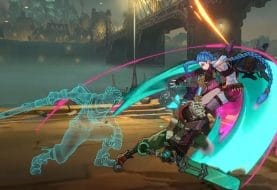 League of Legends vechtgame heeft een nieuwe developer diary gekregen over mechanics