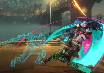 League of Legends vechtspel Project L wordt free-to-play
