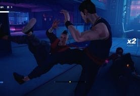 Gratis zomer update voor Sifu verschijnt volgende week - Trailer