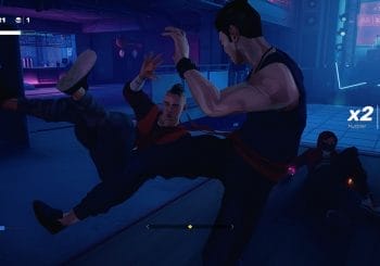 Allerlaatste content update voor de martial arts-game Sifu is nu beschikbaar - Trailer