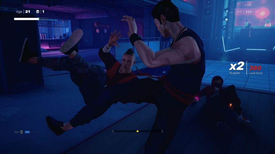 Gratis zomer update voor Sifu verschijnt volgende week – Trailer