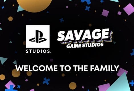 Sony neemt Savage Game Studios over
