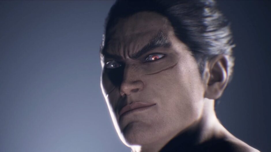 Tekken 8 zal een gigantische hap van je harde schijf of SSD in beslag nemen, PC-systeemeisen bekend
