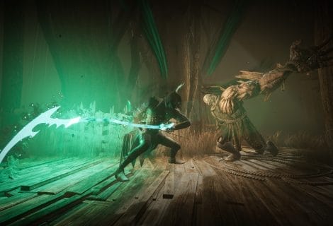 Thymesia (PC, PS5, Xbox Series X/S)