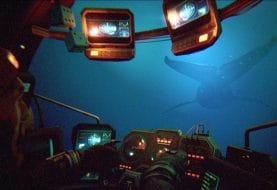 Onderwater-game Under The Waves aangekondigd met een eerste trailer