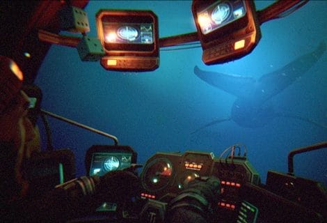 Onderwater-game Under The Waves aangekondigd met een eerste trailer