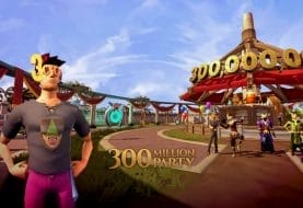 RuneScape viert 300 miljoen accounts met in-game-events in RuneScape en Old School Runescape
