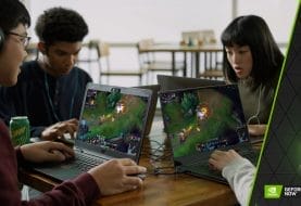 Nvidia verhoogt resolutie en framerates voor browser streaming op PC