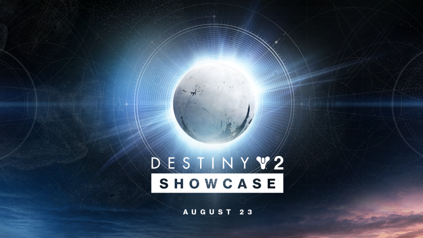Bungie gaat de grote Lightfall-uitbreiding onthullen tijdens de Destiny 2 Showcase