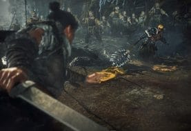 Eerste gameplaybeelden van Wo Long: Fallen Dynasty zien er behoorlijk goed uit