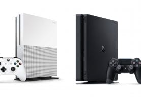 De PlaySation 4 is meer dan 2 keer zoveel verkocht dan de Xbox One