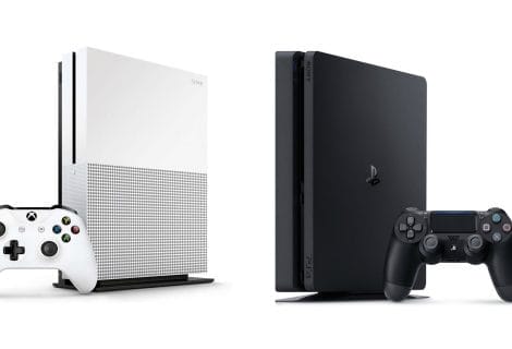 De PlaySation 4 is meer dan 2 keer zoveel verkocht dan de Xbox One