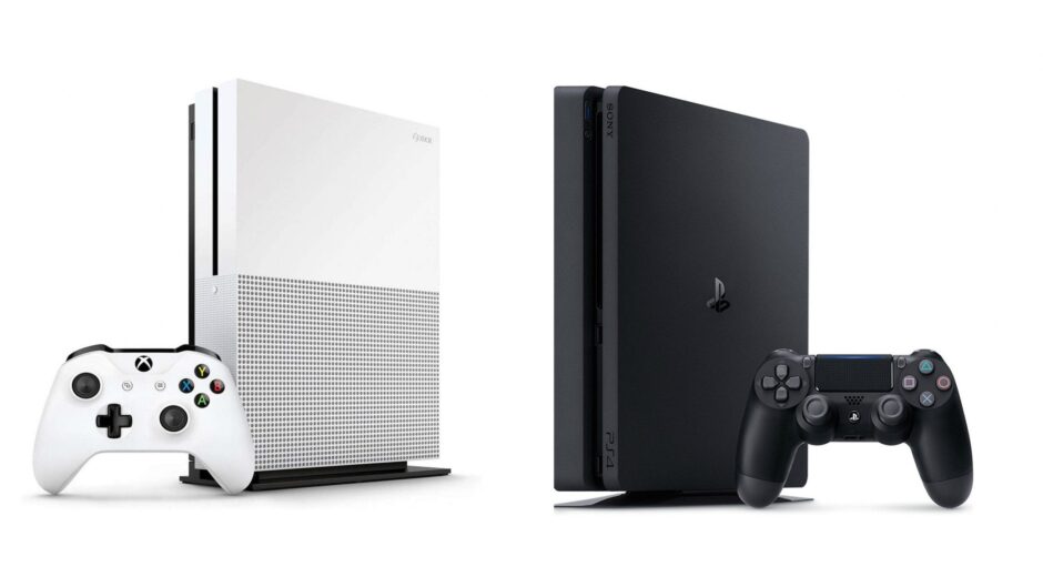 De PlaySation 4 is meer dan 2 keer zoveel verkocht dan de Xbox One