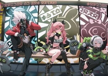 Hoyoverse komt naar de Gamescom met Genshin Impact, Honkai Star Rail en Zenless Zone Zero