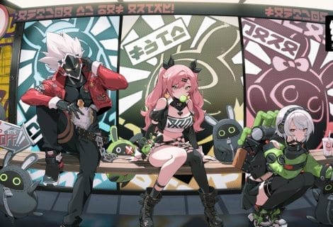 Hoyoverse komt naar de Gamescom met Genshin Impact, Honkai Star Rail en Zenless Zone Zero
