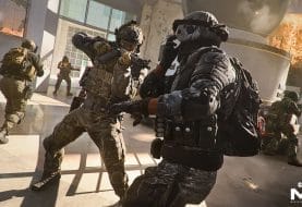 De multiplayer van Call of Duty Modern Warfare 2 is voor het eerst speelbaar in third person- Trailer