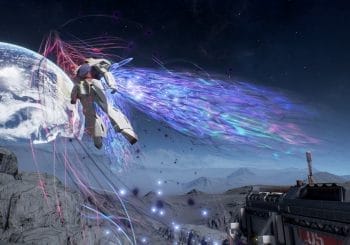 Releasedatum bekendgemaakt van Gundam Evolution
