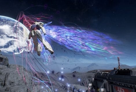 Releasedatum bekendgemaakt van Gundam Evolution