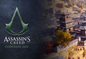 Eerste gameplaybeelden gelekt van Assassin's Creed codename Jade
