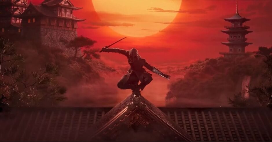 Afbeelding gelekt van de hoofdpersoon uit Assassin’s Creed Codename Red